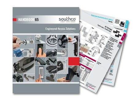 SOUTHCO LANCIA IL NUOVO CATALOGO PRODOTTI PER IL 2015